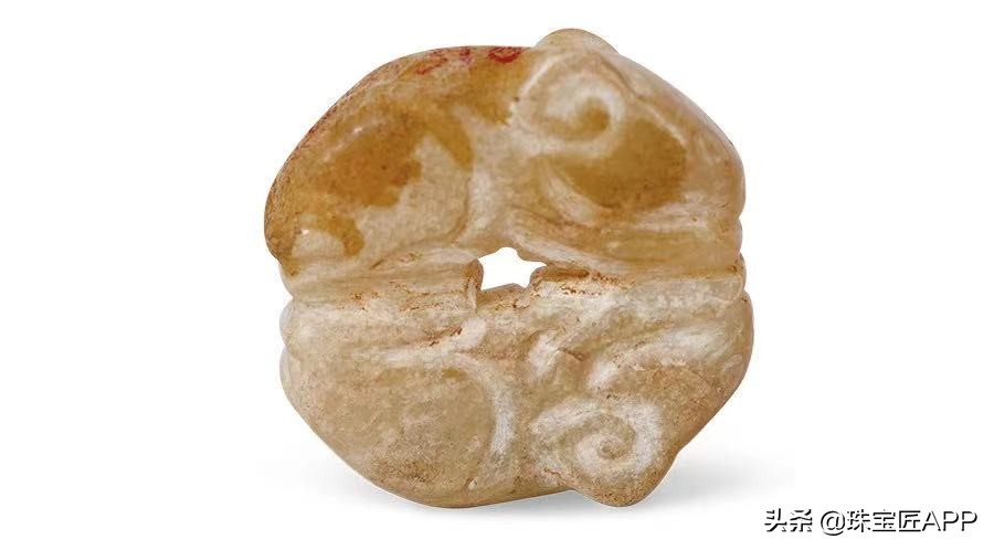 十种可怕的珠宝,珠宝手绘橙色宝石寓意什么