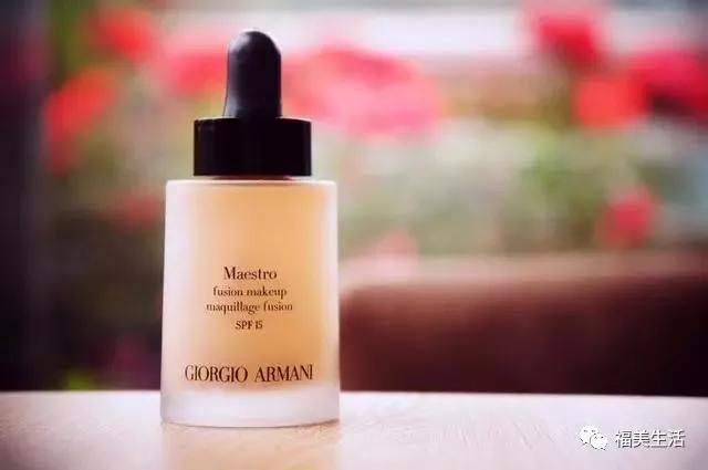 阿玛尼好用的粉底液排行榜前十名,阿玛尼粉底液哪款好用