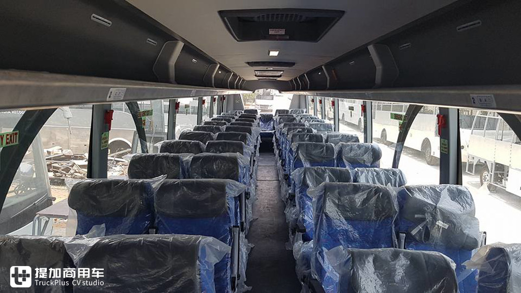 印度奔驰大巴车,奔驰梅赛德斯顶级豪华大巴