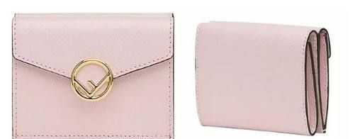 “换钱包交好运”2018换只新钱包让运气和品味一样好