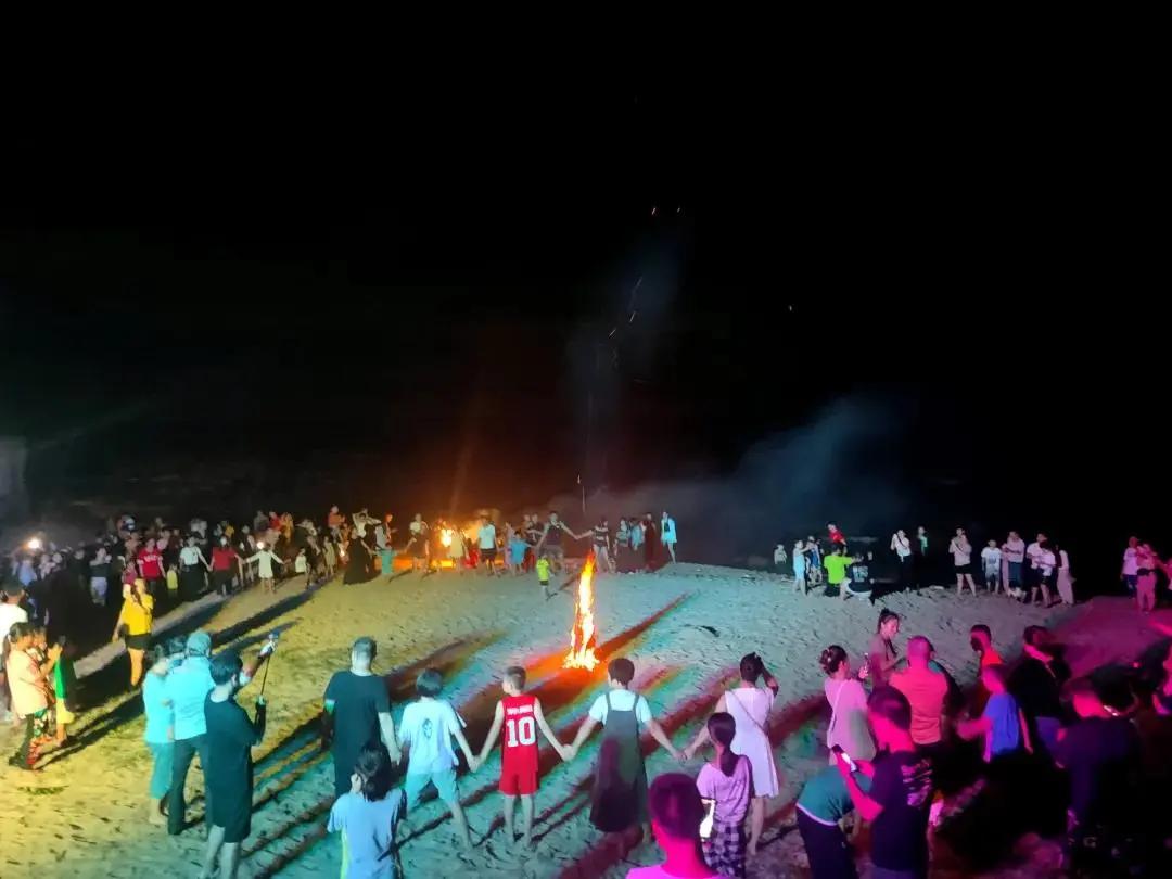 五一万宁旅游攻略自由行,万宁游玩安排