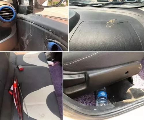 摩拜和ofo失败的原因,摩拜车轮胎爆了