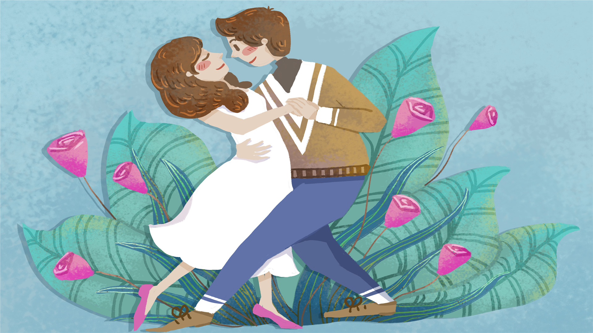 当你忘不了一个人该怎么办,忘记一个人怎么做才不会心痛