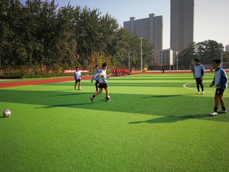 快乐足球追逐梦想,快乐足球比赛直播