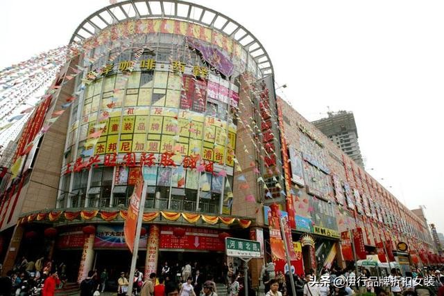 女装进货渠道哪里最便宜,国内十大女装批发市场