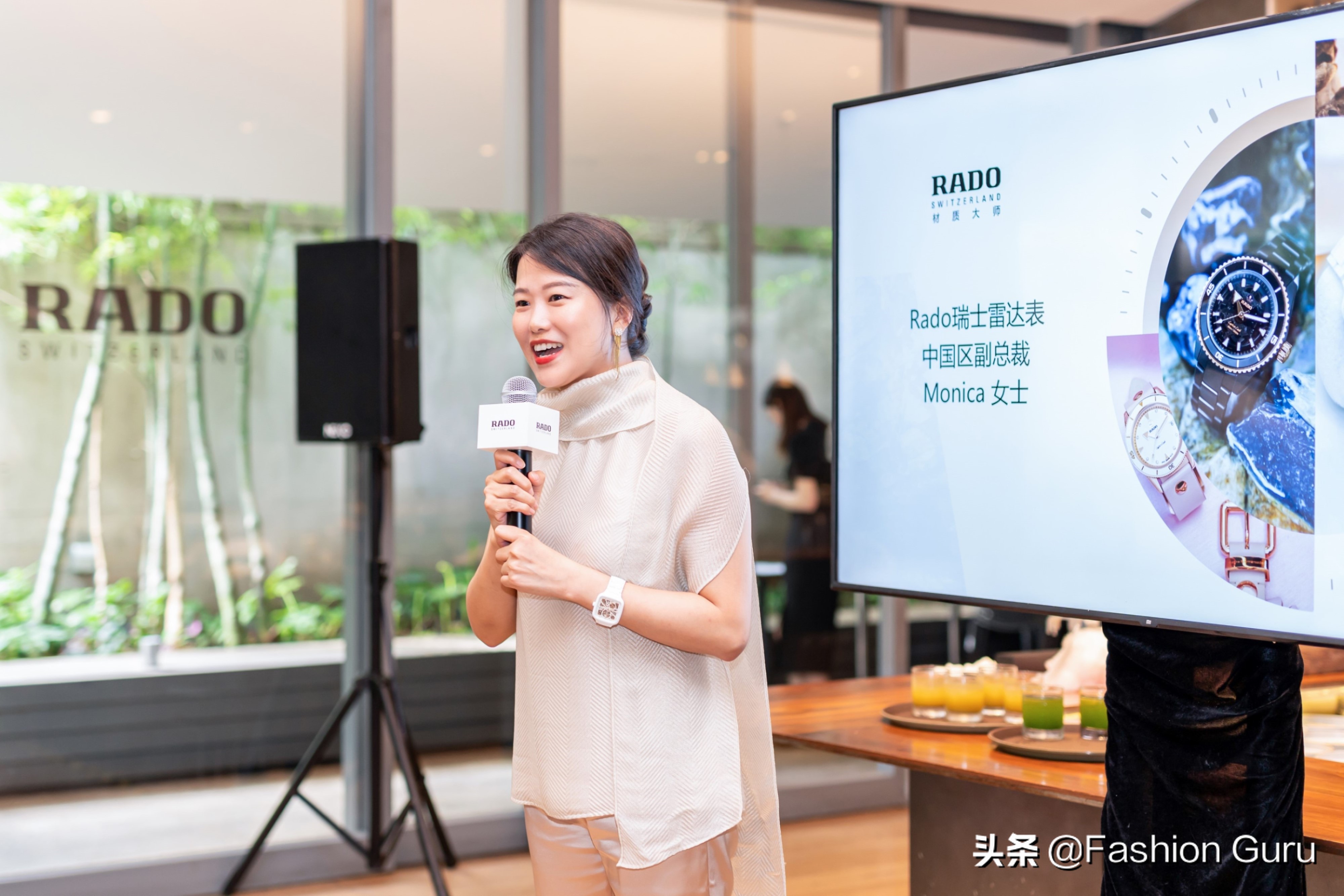 rado瑞士雷达表女士价格,rado瑞士雷达真我镂空腕表