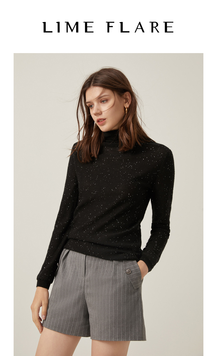 时尚百搭打底衫好看又实惠,时尚打底衫冬季女洋气百搭