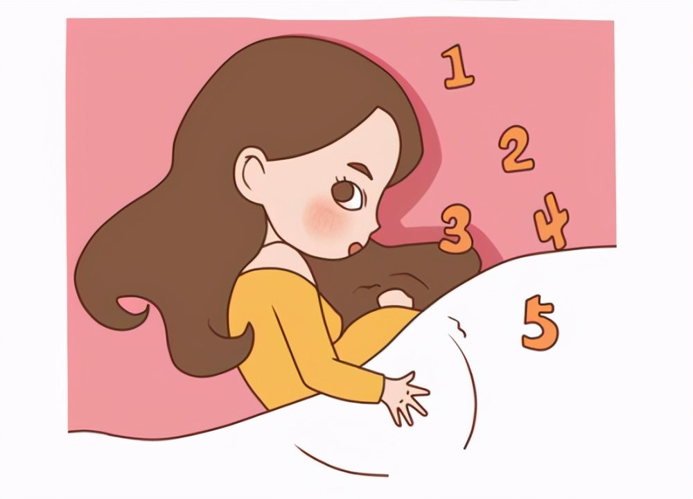 数胎动是看实际胎动还是有效胎动,数胎动时有效胎动和实际胎动