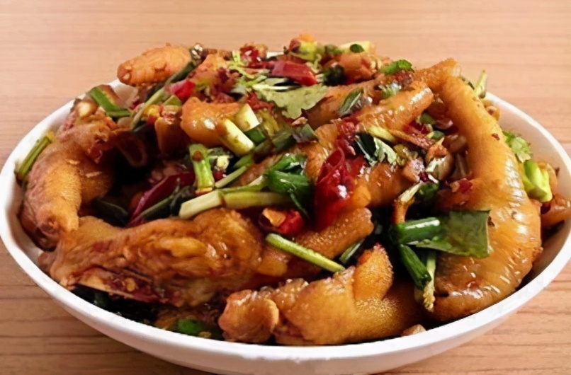 简单菜品菜谱大全,家常蔬素菜肴500种