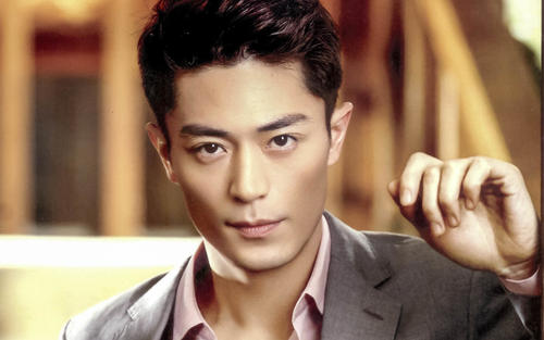 8位爱国的台湾省明星艺人,公开发表爱国言论的台湾明星