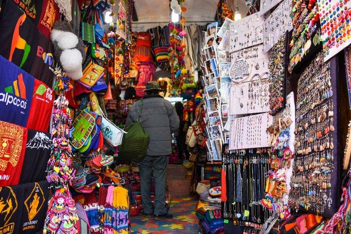 世界最高城市天空之城,最壮观的天空之城