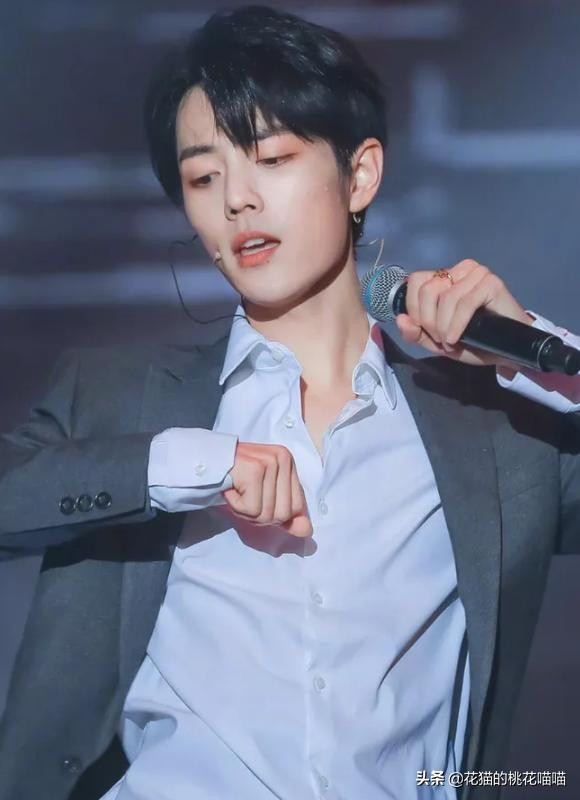 肖战出事有哪些明星力挺,肖战完蛋了