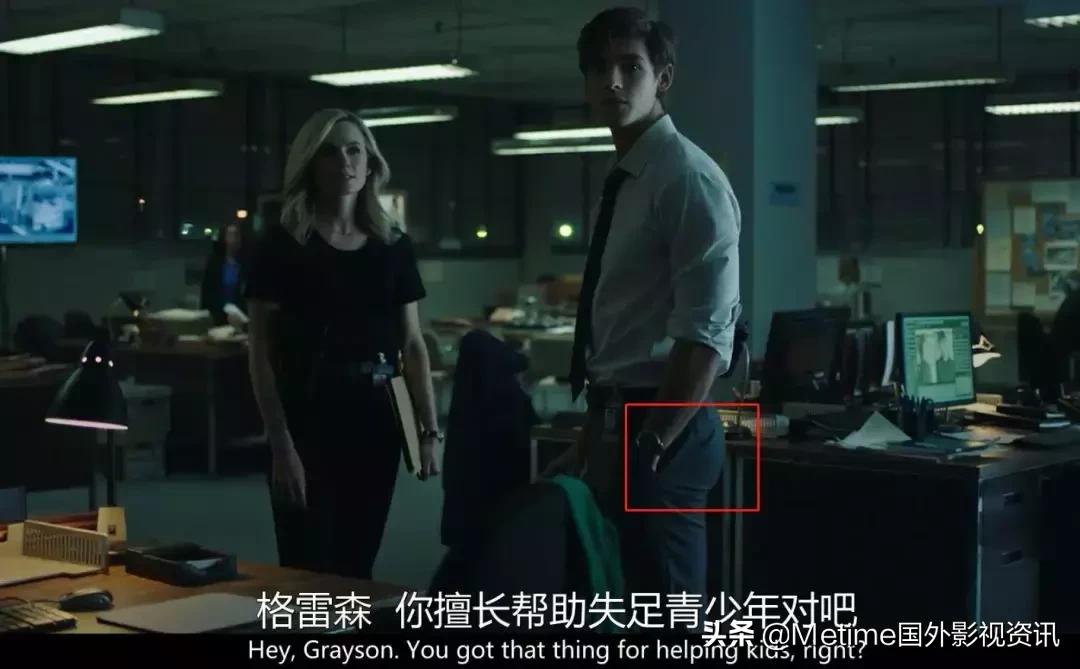 一口气看完泰坦系列美剧,安利一部纪录片