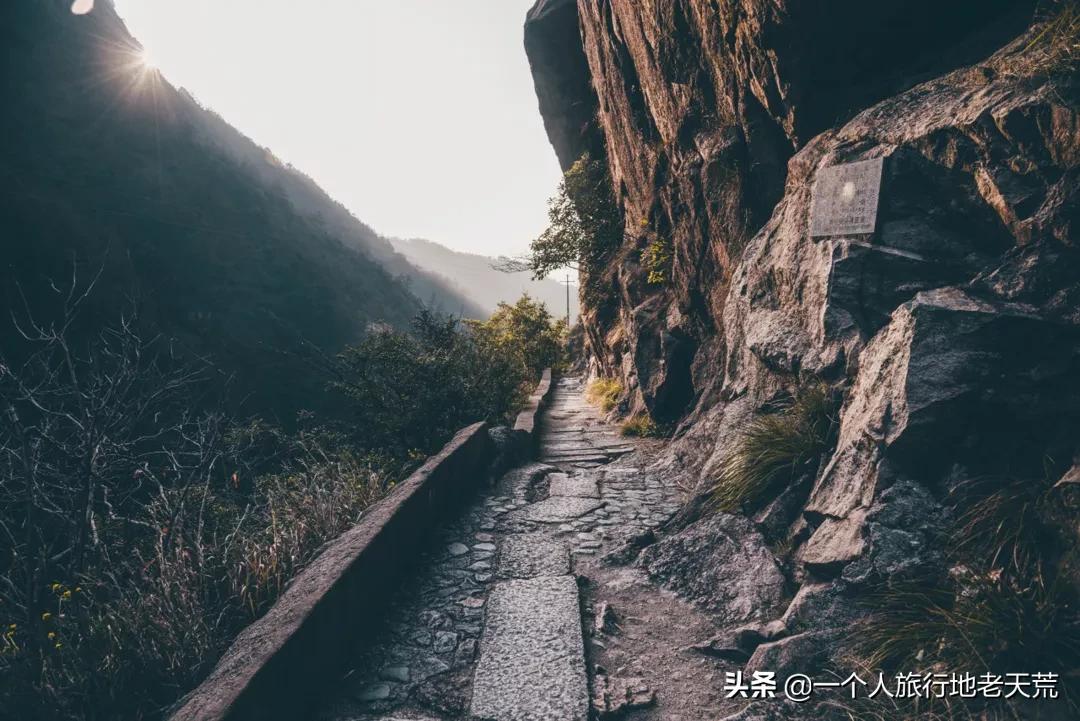 国庆旅游宝藏景点,还有哪些宝藏小众旅游地