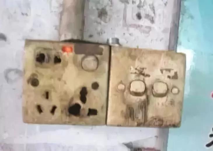 烧水引发火灾女子获刑4年,烧水引发高层火灾女子获刑4年