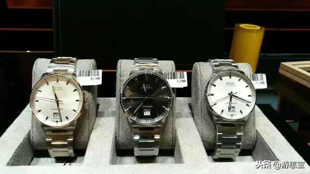 代购手表注意哪些,香港代购名表注意事项