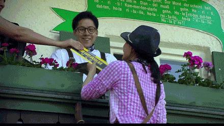 豪门多情，四角恋成甜宠剧，霍家三代公子风流追星记