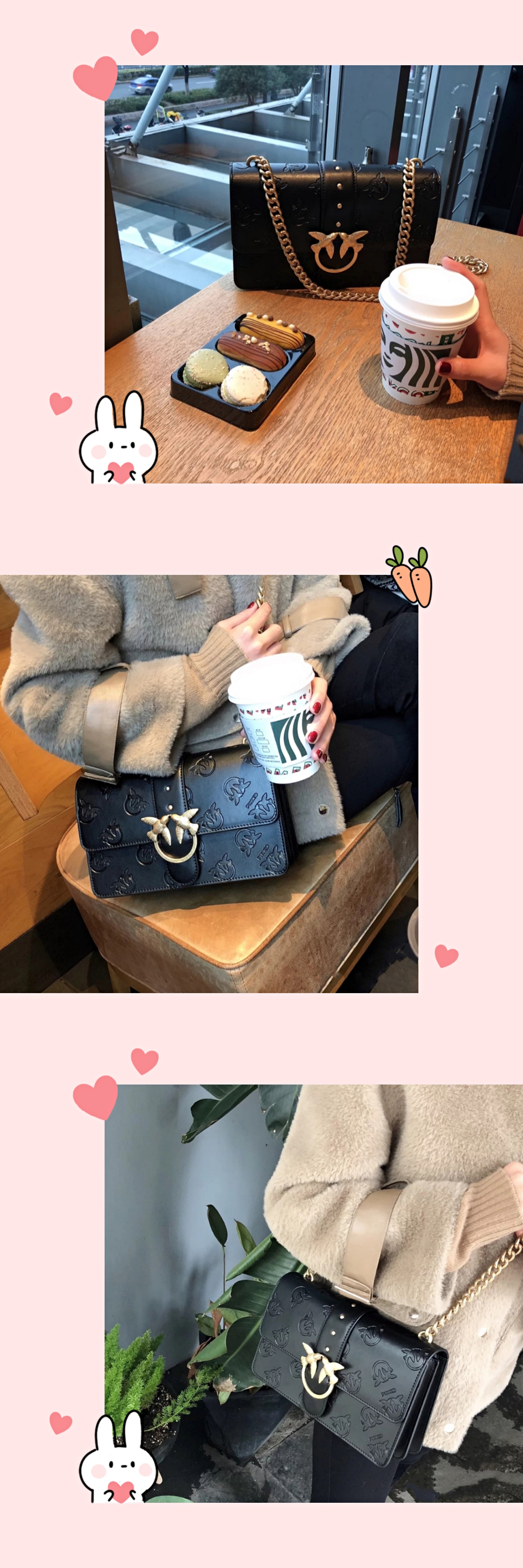 意大利pinko包多少钱,pinko包包经典款推荐哪款