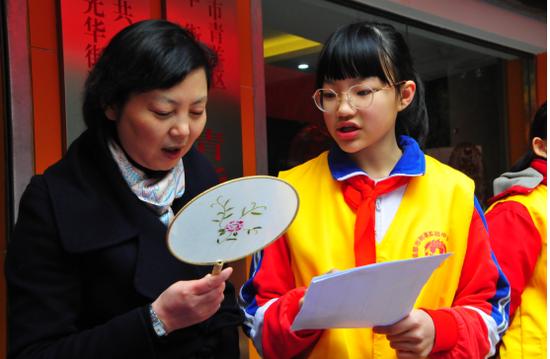 成都拥有丰富的教育资源,坐拥天时地利人和