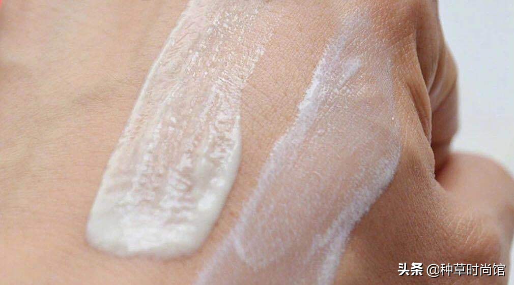 你的防晒被点名了吗,你的防晒选对了吗