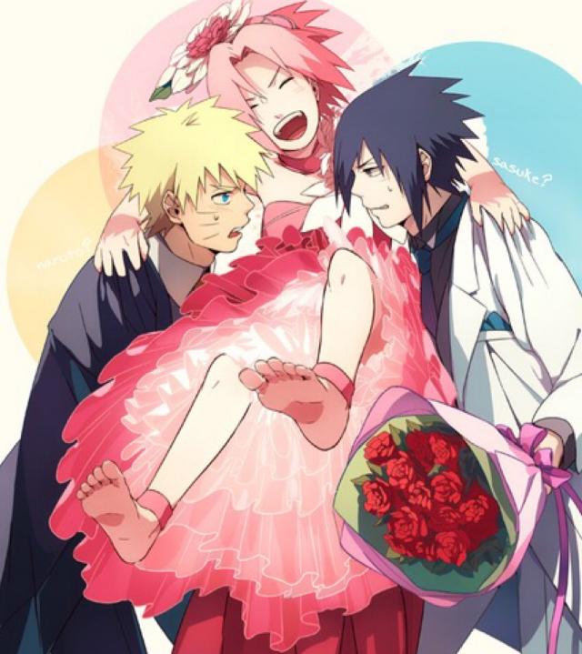 为什么雏田上位,雏田如何当上女主角的