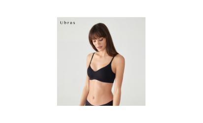 无钢圈零束缚舒适内衣可拆卸,无钢圈超舒服的内衣