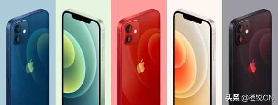 盘点历代苹果iphone最顶配,苹果iphone全系列介绍