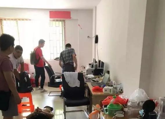 网警处罚案例,中国网警打击网络违法