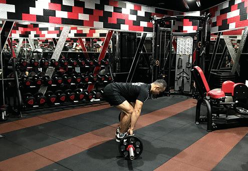 改善腰酸背疼，4动作加强下背肌，改善酸痛！稳定脊椎