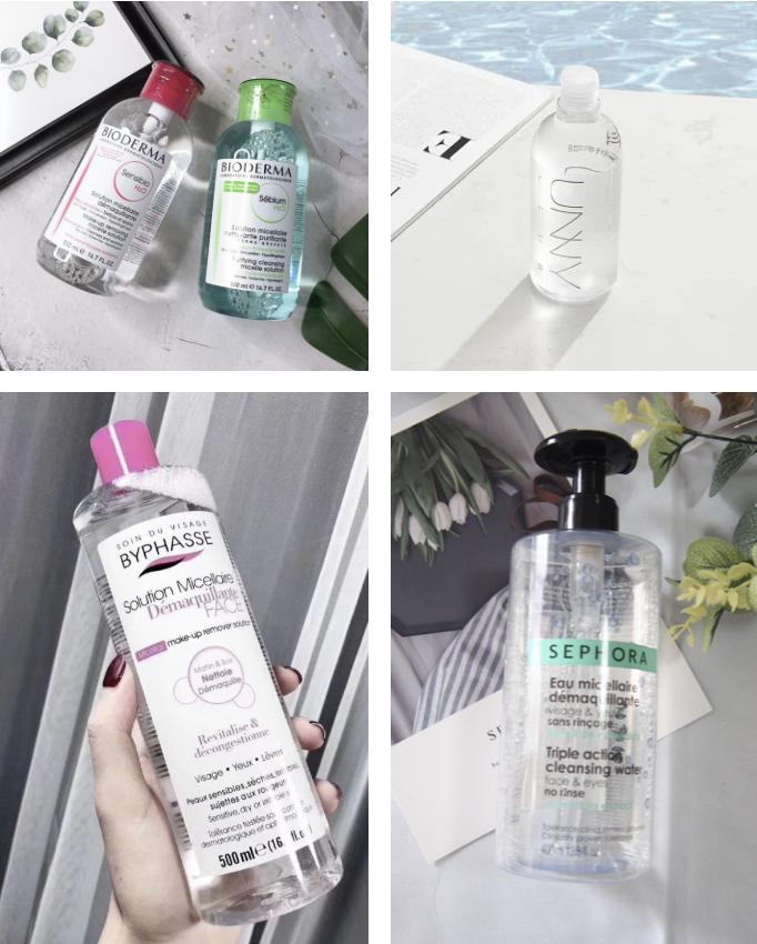 欧豪浓妆,欧豪化妆与不化妆比较