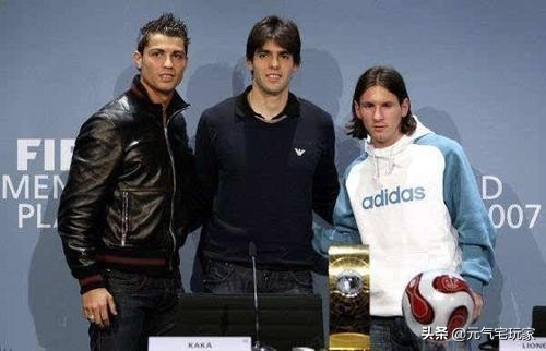 实况足球卡卡时刻是哪场比赛,实况足球里的卡卡