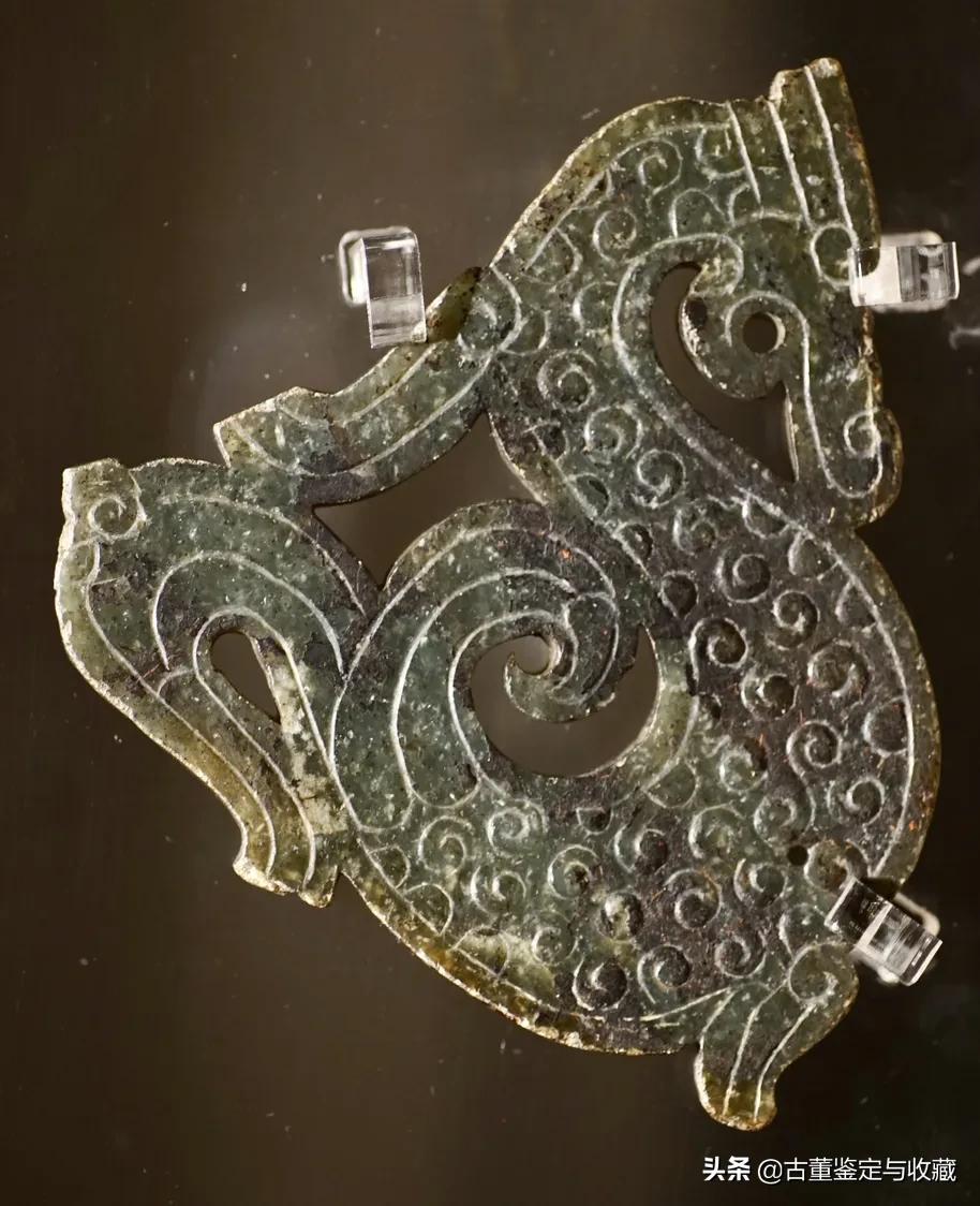 实战：浅谈高古玉鉴定中的砣、搓、磨