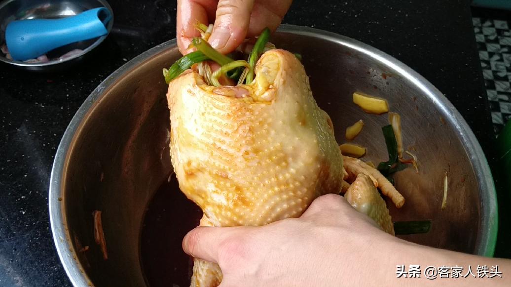 鸡最正宗做法,鸡最好吃的做法大全视频