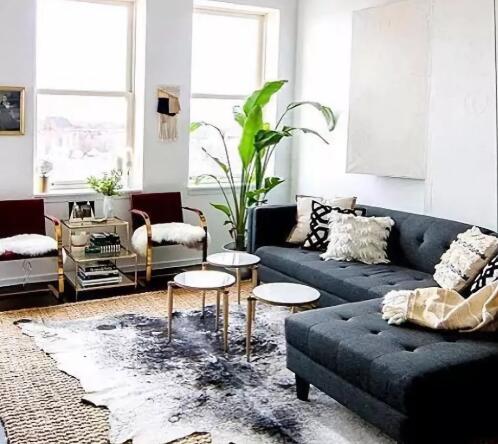 客厅地砖颜色选得太深了怎么补救,刚铺完的地砖怎么处理