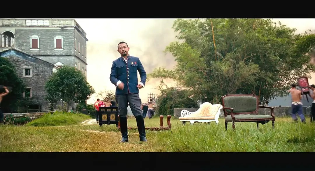 江门这个城市在大家的印象中,江门真是一个好神奇的城市