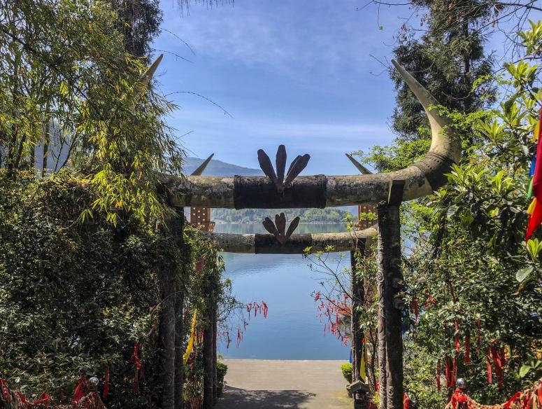 自驾ID.4CROZZ畅游小凉山