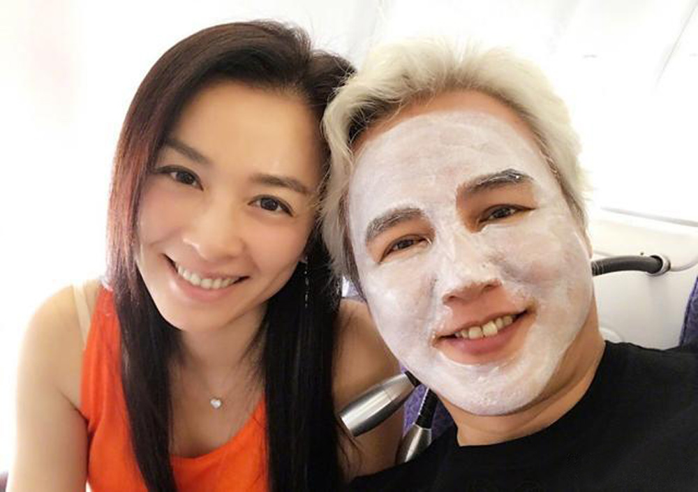 张庭经营微商赚了多少钱,微商大佬张庭现状