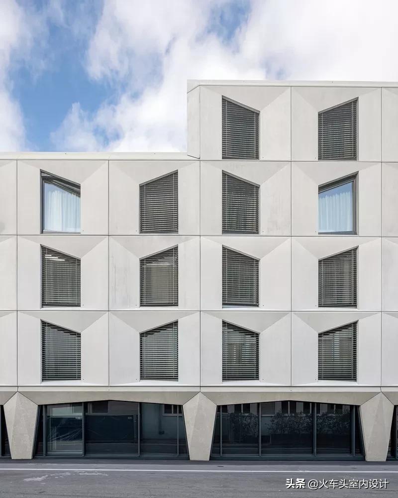 moxy酒店深圳北站客房,深圳moxy酒店介绍