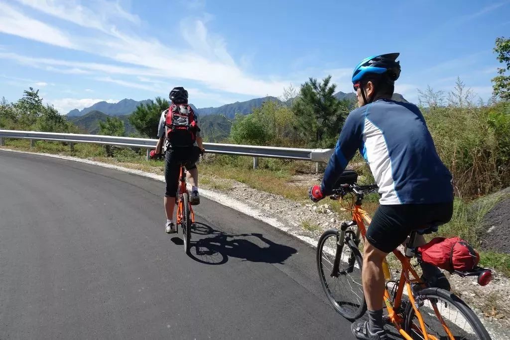 去北京不可错过的地方,不去热门景点游北京