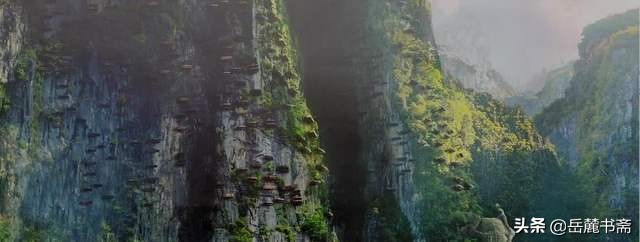 鬼吹灯观山太保和四大门派,三大派揭秘鬼吹灯往事