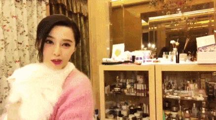 范冰冰美容院开门了吗,范冰冰美容院开业到场明星