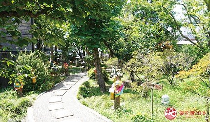 青浦区金泽镇寺庙,金泽屋山神社