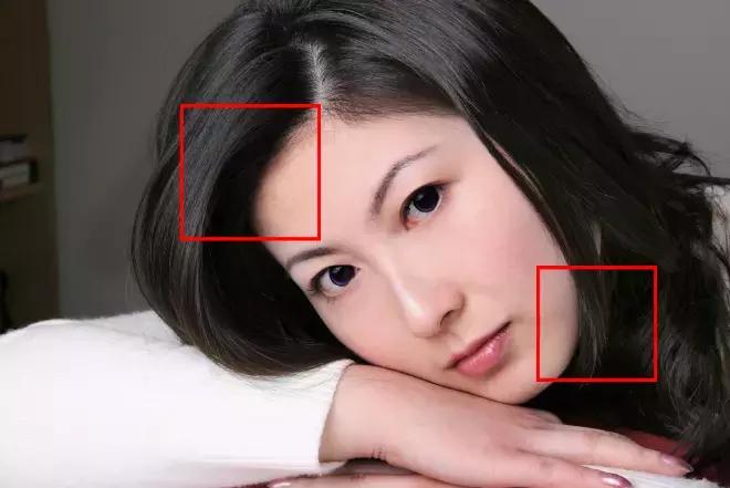 ps美颜方法,美颜教程ps