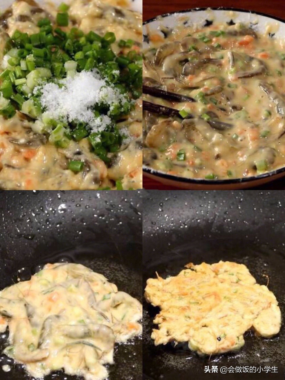 小河虾怎样吃补钙,小河沟虾怎么做好吃