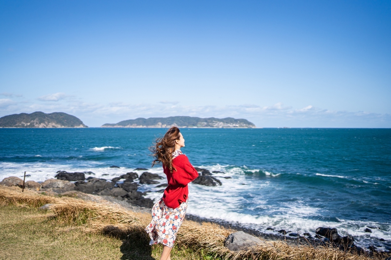 日本九州温泉城市,日本九州岛温泉