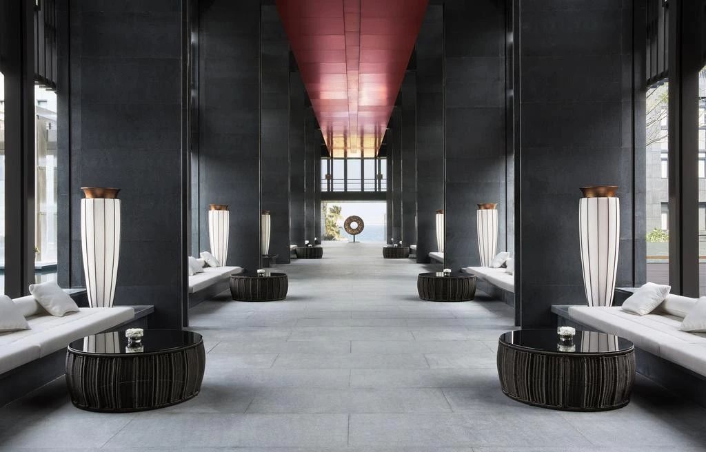 三亚的顶级酒店推荐,三亚顶级的酒店推荐