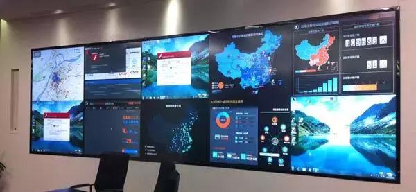 弱电系统图实例讲解,弱电系统图及实物讲解