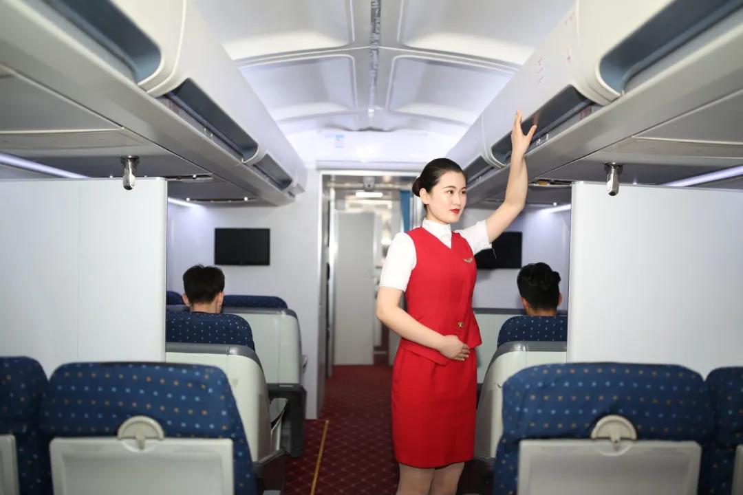 廊坊翔宇航空学院,航空学校生活