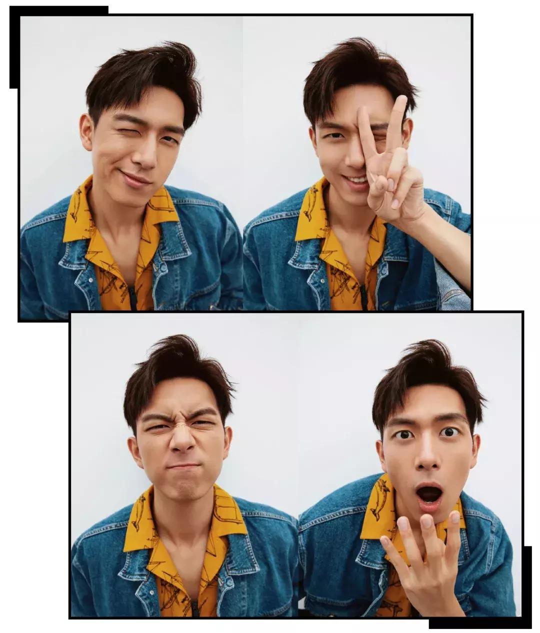 作为李现的“七月女友”，你必须拥有这几个同款