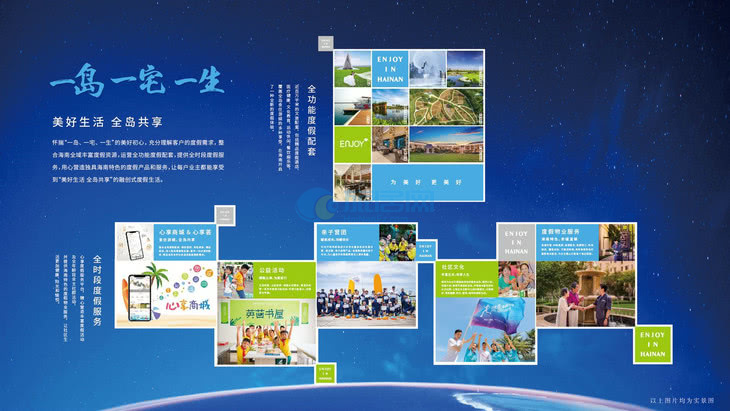 日月湾和融创日月湾去哪个好,融创日月岛怎么样